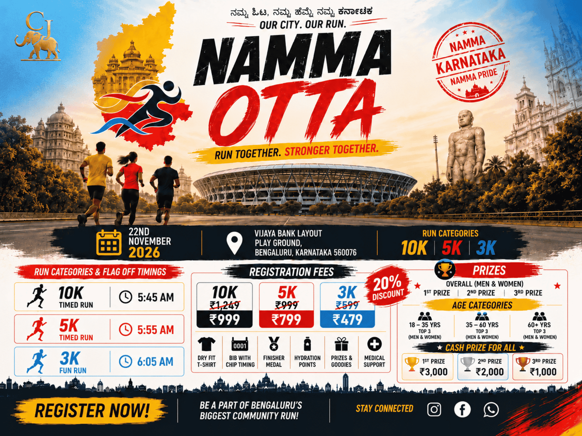 Namma Otta 2026