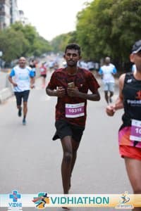runner
