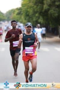 runner