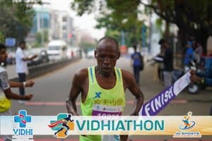 runner
