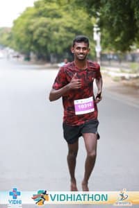 runner