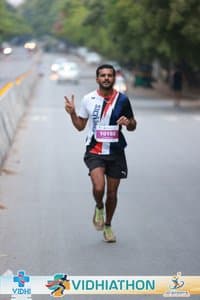 runner