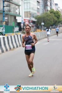 runner