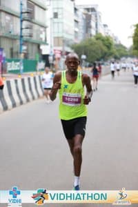 runner