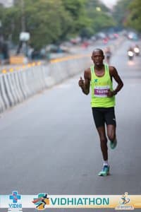 runner