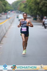 runner