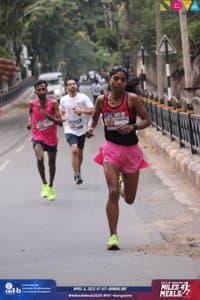 runner