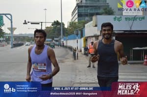 runner