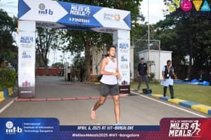 runner