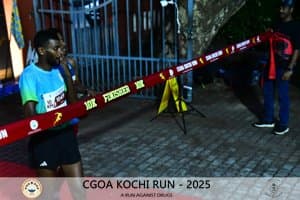runner