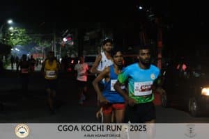 runner