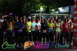 runner
