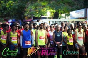 runner
