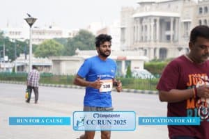 runner
