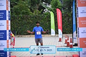 runner