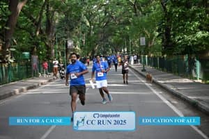 runner