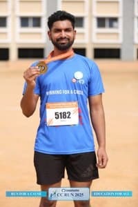 runner