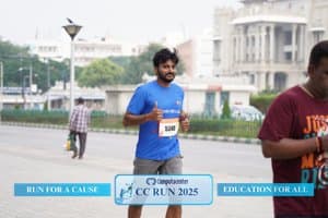 runner