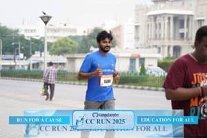 runner
