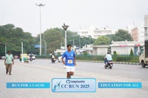 runner