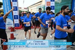 runner