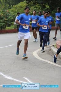 runner