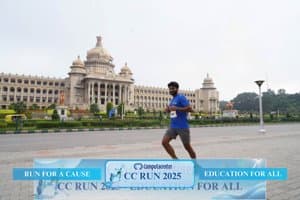 runner