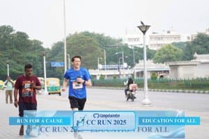 runner