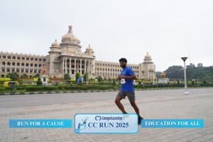 runner