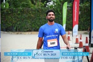 runner