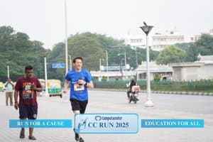runner