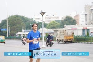 runner