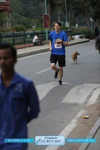 runner