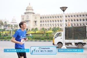 runner