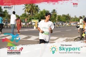 runner
