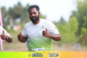 runner