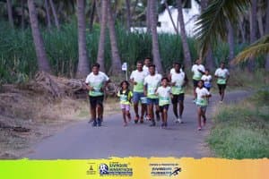 runner