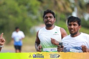 runner