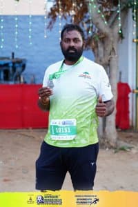 runner
