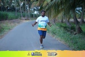 runner