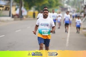 runner