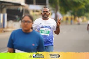 runner