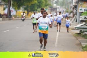 runner
