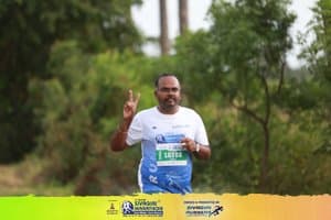 runner