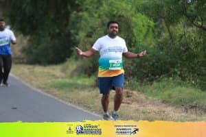 runner