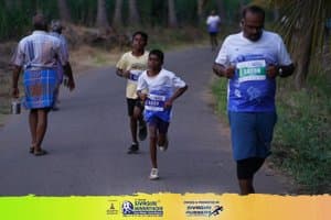 runner
