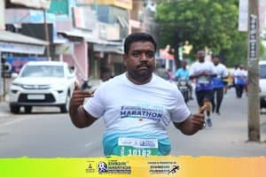 runner