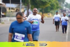 runner