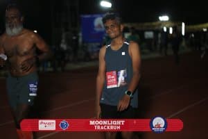 runner
