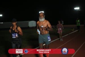 runner